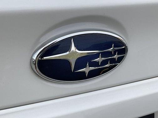 2015 Subaru WRX STI Limited