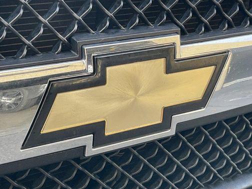 2019 Chevrolet Express 2500 LT