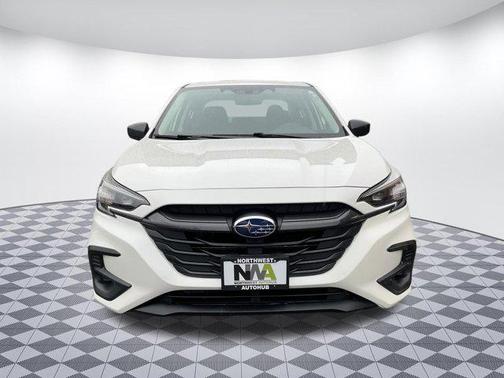 2024 Subaru Legacy Base