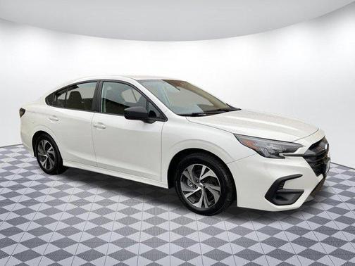 2024 Subaru Legacy Base