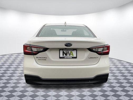 2024 Subaru Legacy Base