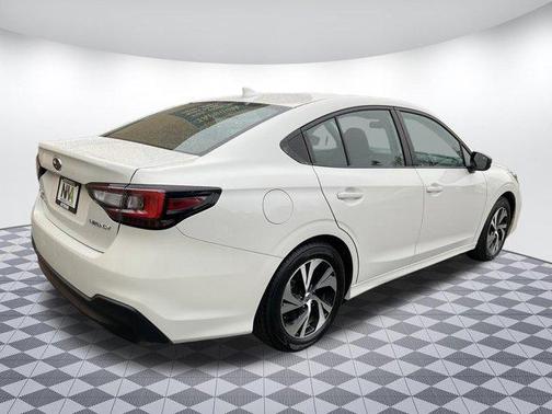 2024 Subaru Legacy Base