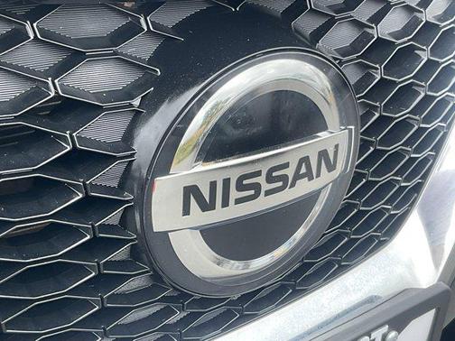 2021 Nissan Maxima 3.5 SV