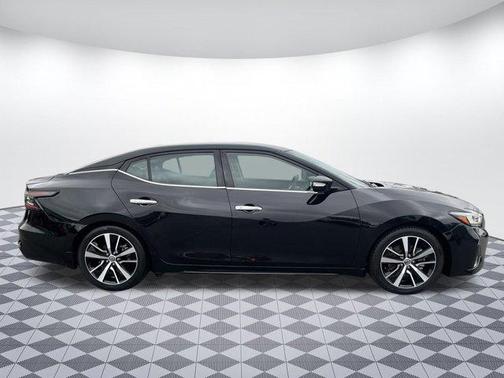 2021 Nissan Maxima 3.5 SV