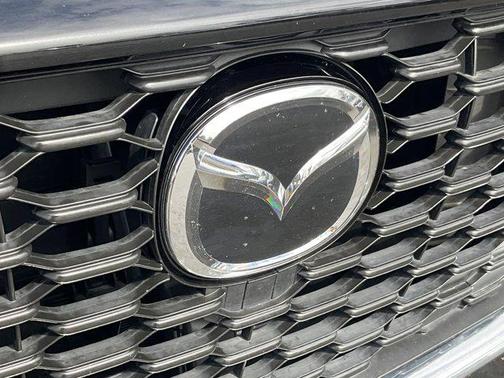 2025 Mazda CX-90 3.3 Turbo Select