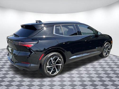 2024 Chevrolet Equinox EV 2LT