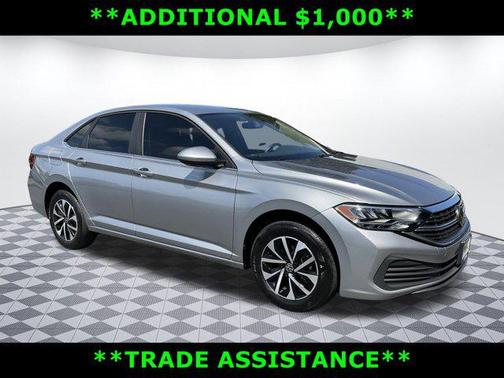 2024 Volkswagen Jetta 1.5T S