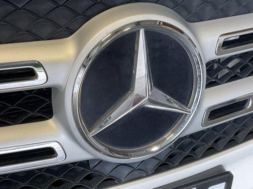 2021 Mercedes-Benz GLB 250 4MATIC