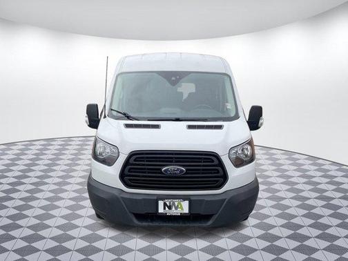 2019 Ford Transit-150 XL