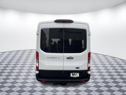 2019 Ford Transit-150 XL