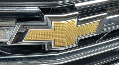 Mosaic Black Metallic 2024 Chevrolet Malibu FWD 1LT