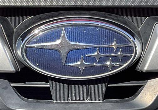 2021 Subaru Crosstrek Base