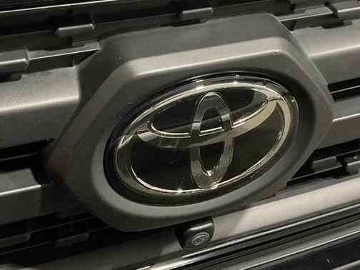 2021 Toyota RAV4 TRD Off-Road