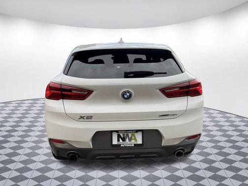 2018 BMW X2 xDrive28i