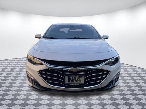 2020 Chevrolet Malibu FWD LT