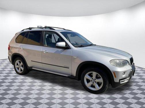 2009 BMW X5 xDrive30i