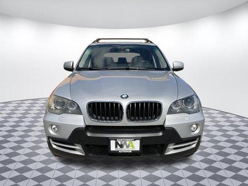 2009 BMW X5 xDrive30i