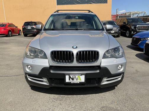 2009 BMW X5 xDrive30i