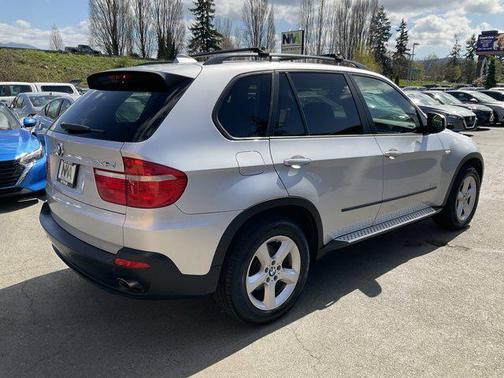 2009 BMW X5 xDrive30i