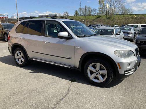 2009 BMW X5 xDrive30i