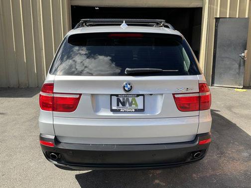 2009 BMW X5 xDrive30i