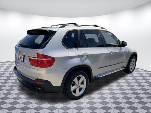 2009 BMW X5 xDrive30i