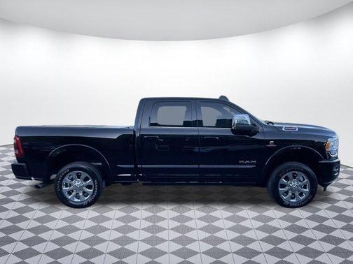 2024 RAM 2500 Limited
