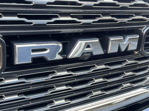2024 RAM 2500 Limited