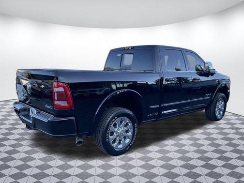 2024 RAM 2500 Limited