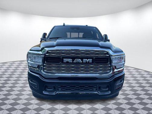 2024 RAM 2500 Limited