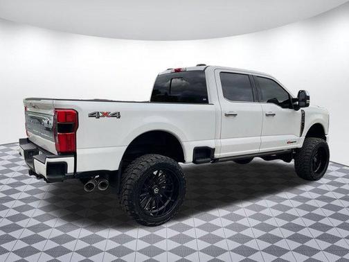 2024 Ford F-350 Limited