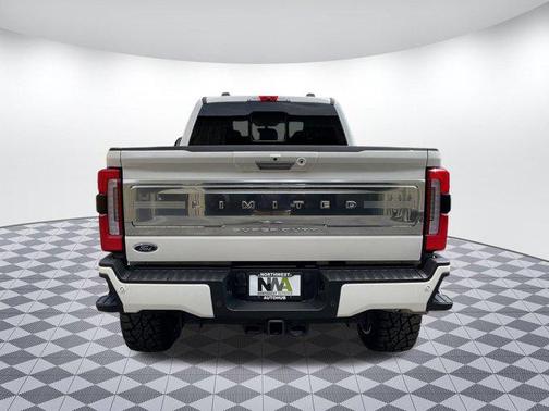 2024 Ford F-350 Limited