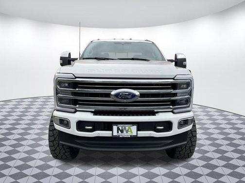2024 Ford F-350 Limited