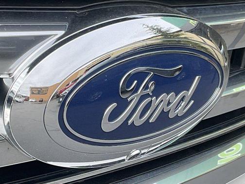2024 Ford F-350 Limited