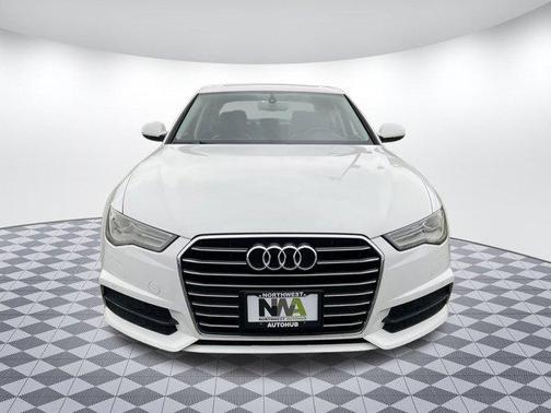 2018 Audi A6 2.0T Sport