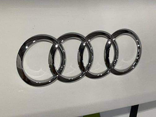 2018 Audi A6 2.0T Sport