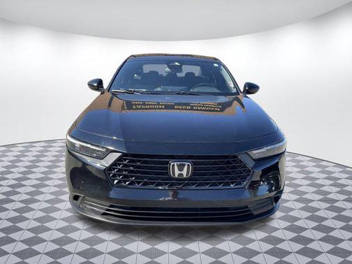 2023 Honda Accord Hybrid Base