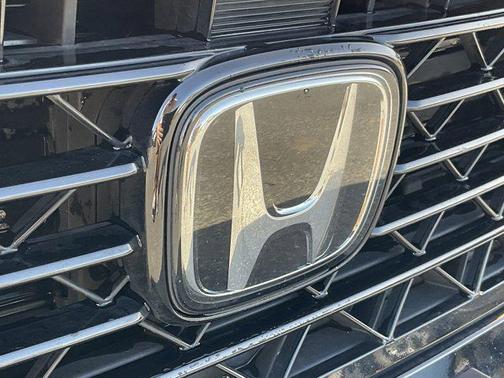 2023 Honda Accord Hybrid Base
