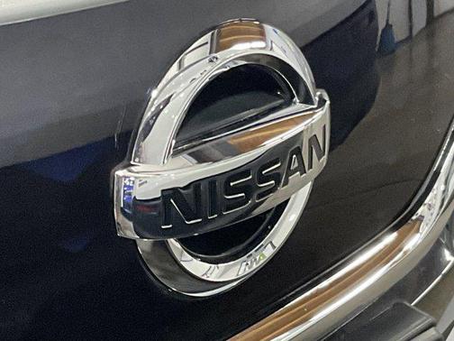 2022 Nissan Leaf S 40 kWh