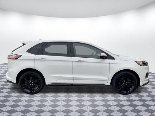 2020 Ford Edge ST