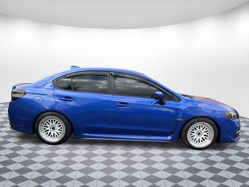 2015 Subaru WRX Base