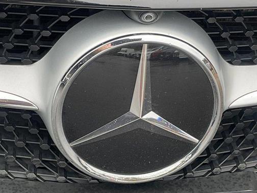 2018 Mercedes-Benz C-Class C 300 4MATIC