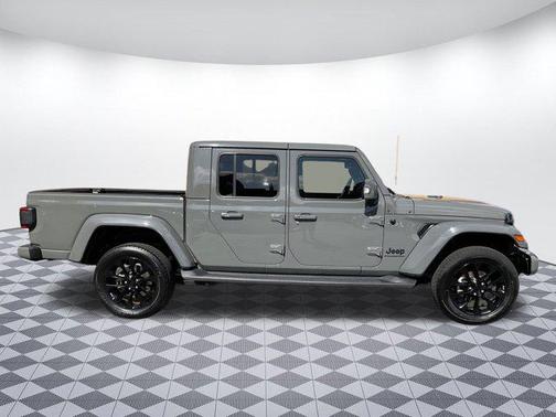 2023 Jeep Gladiator High Altitude 4x4
