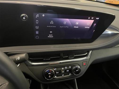 2025 Buick Envista Preferred FWD