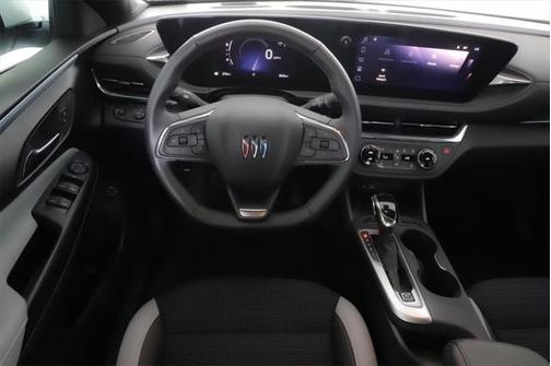 2025 Buick Envista Preferred FWD
