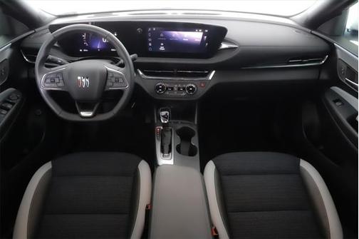 2025 Buick Envista Preferred FWD