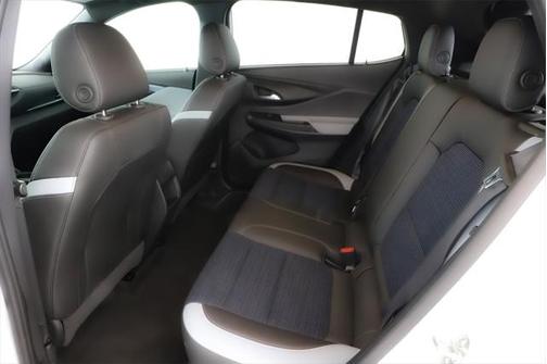 2025 Buick Envista Preferred FWD