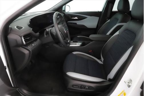 2025 Buick Envista Preferred FWD