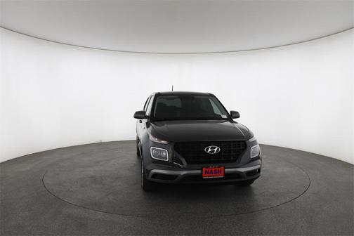 2023 Hyundai VENUE SE