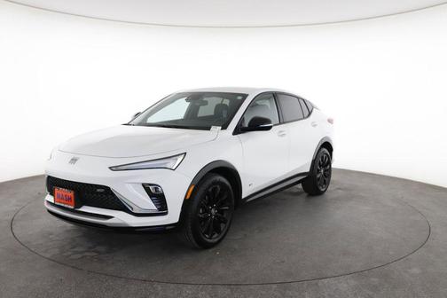 2025 Buick Envista Sport Touring FWD